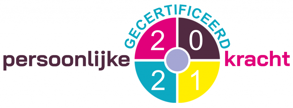 Logo Gecertificeerd