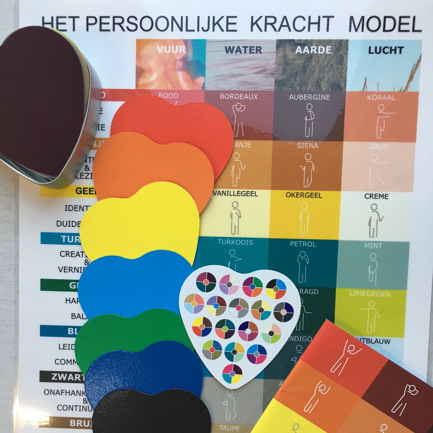 Beste_ blad_met_figuurtjes_Hartjes_ Hart met blauwdruk (2)1